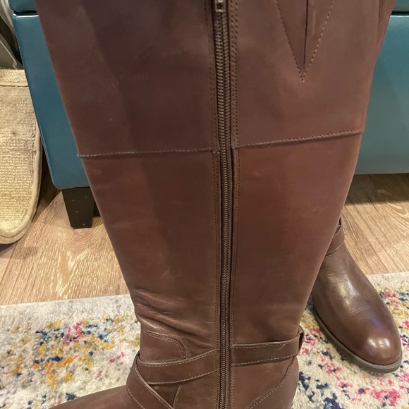 Lauren by Ralph Lauren Riding Boots - Picture 4 of 9